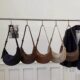 Bag women's crossbody bag 2025 new autumn and winter style large capacity niche design high-end retro single shoulder dumpling bag