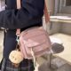 Japanese style ins style cute small fresh crossbody bag