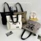 Student crossbody bag boy handbag high school student leisure commuter handbag junior high school student canvas tutoring bag