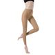 New Spring and Autumn Pantyhose Women's Bottoming Nine-Point Trousers Tummy Control Pants Versatile High Elastic Compression Stockings for Body Sculpting, Butt Lifting and Body Beautification