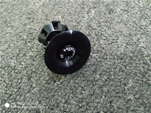 US Cane Creek Eeecycleworks Легкий автомобильный автомобиль.