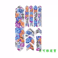 Born to be rider blue