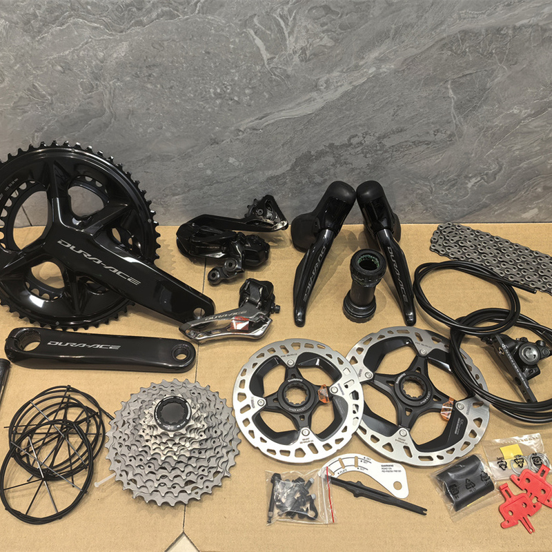 Shimano Da9200 Crankset Chainring Crank Arm 9200 Large Transmission Kit Bsa Shimano Da9200 Crankset Chainring Crank Arm 9200 Large Transmission Kit Bsa