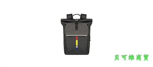 Французская сумка курьер -рюкзак ездит на велосипедный рюкзак рюкзак