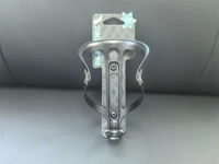 Матовый черный #CG-48