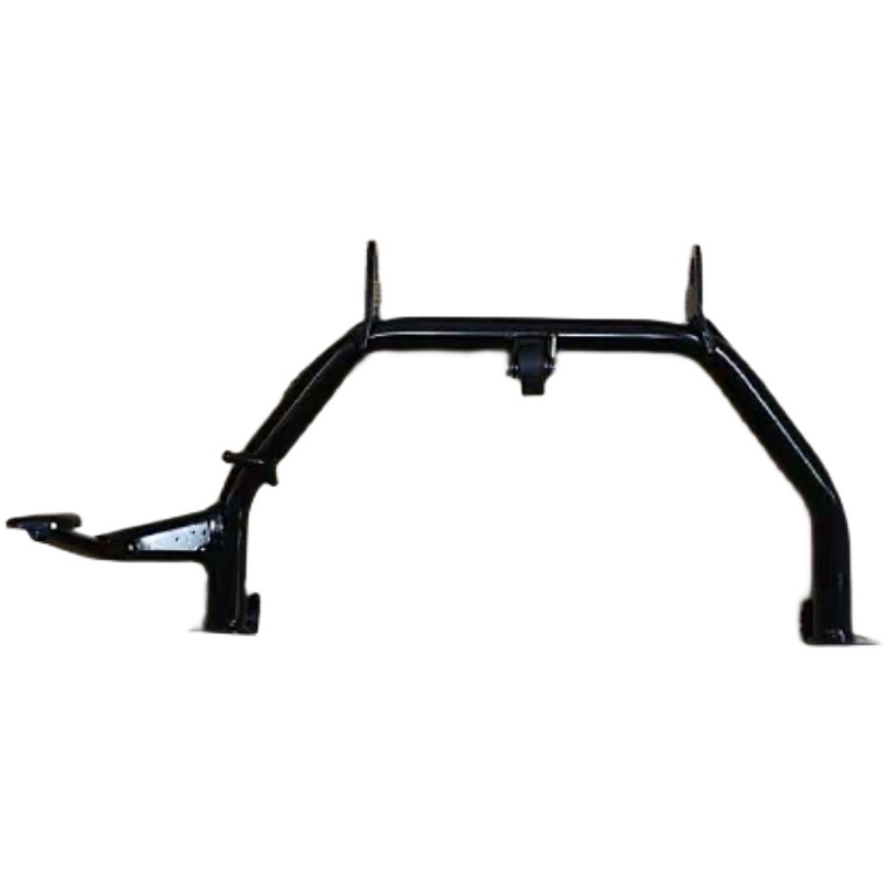 Calf Electric Car Accessories N1 N1S NGT M Dual brace Brace Foot Brace Large Foot Brace Large Tripod Original Plant Accessories-Taobao