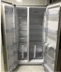 Rongsheng 636 lít BCD-636WD11HPA làm lạnh bằng không khí cửa lạnh chuyển đổi tần số hiệu quả năng lượng nhà đầu tiên - Tủ lạnh