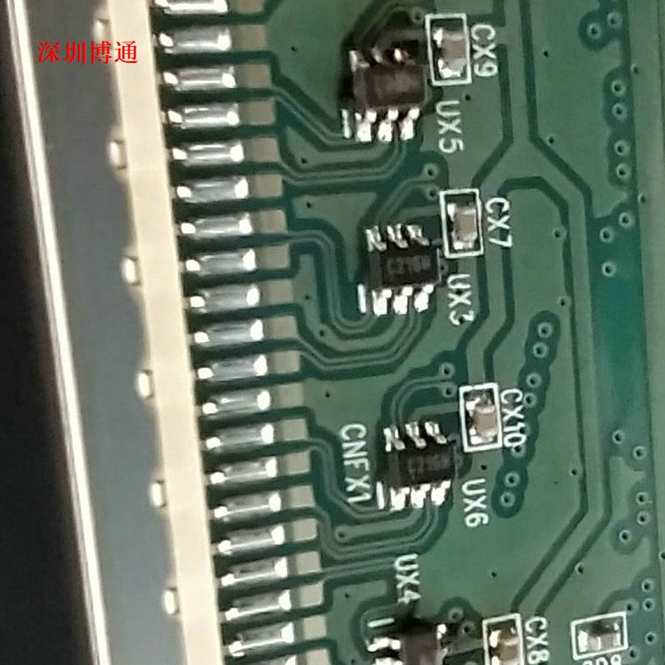 6 feet liquid crystal driving IC 10330 21D1E 21DB6 73K02a S1H19 C216N L6312V