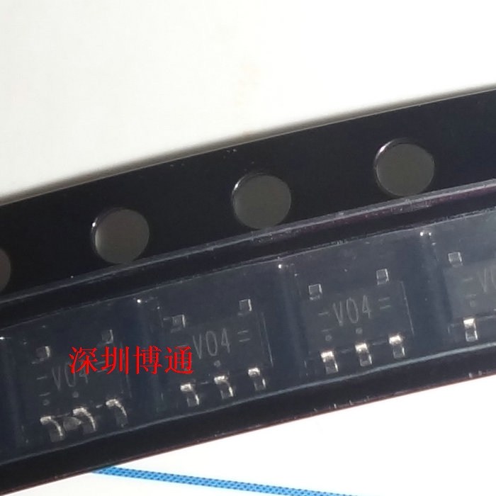 5-pin power chip S2PJ 50H1x RJL1 C28DL C80R L02E SBWM 800AW