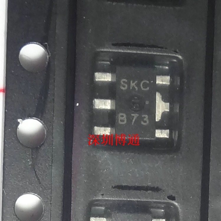 SMD 5-pin power chip BQ = 108 SKC 411 23T G AM 41 EAG F2T F2T F5T GA A5