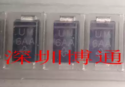 SMD Diode 5BEU 5PEV 5BEV 5PEW 5BEW UM F69E 829B DO-214AC  