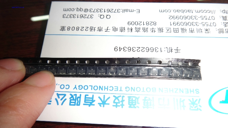 Smd Transistor Aka51 S7ym Aduc Wsa5e Y4v02 67w 9zw 96w Gvt Wzz