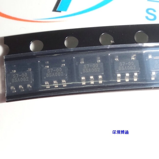 5-pin power supply chip RBX1 Fh61G A14C AJMJ A3DN S43A00 CGDA S7-00