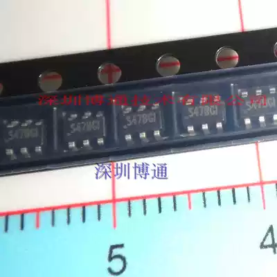 SMD 6-pin power chip TV4JA S47BDB DQ3FD 1KW 62J 85V 6CD CKA II ALP