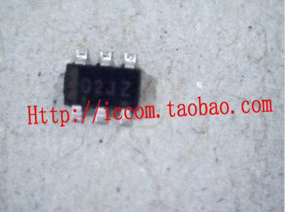 SMD 6-pin power chip ET6 G3ME G4FB G2JZ G3JN G4IT PAFU 3XP5