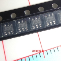 SMD 6-pin power supply IC 62847 6000A CFC11 SA22T 853JL2 31D46 20GZAB