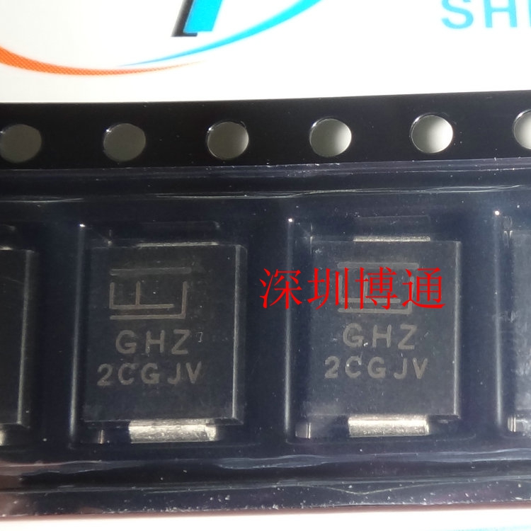 SMD diode PA33 B1C H4D 33 PJ6D KK H4 H8 U46 GHZ GL Z639