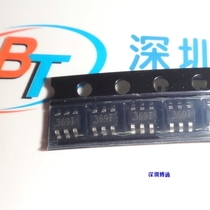 6-pin Power Driver IC 3B2AJ HXN-MH IAN41 1681 B1TAH 661N M2B 369T