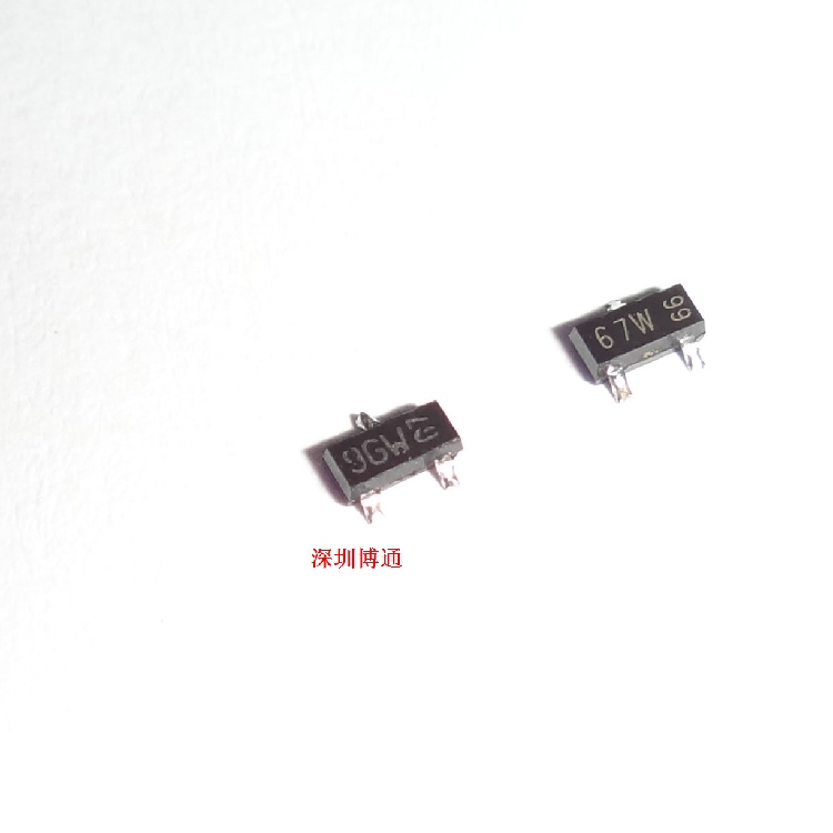 Smd Transistor Aka51 S7ym Aduc Wsa5e Y4v02 67w 9zw 96w Gvt Wzz