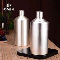 내일의 Sterling Silver 999에는 인증서 수제가 제공됩니다