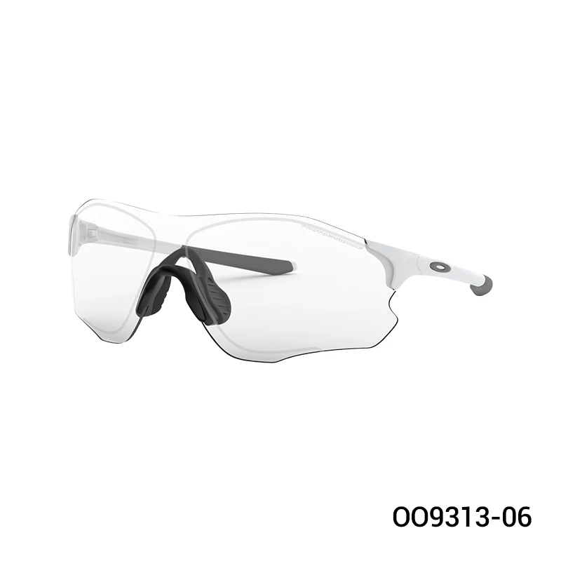 Спортивные очки Oakley EVZERO PATH, солнцезащитные, меняют цвет, для бега, защитные очки 9313