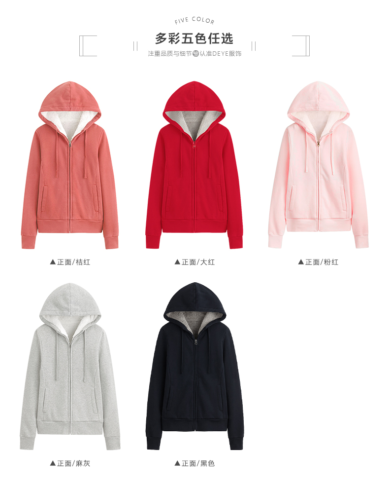 Sweatshirt femme D EYE - Ref 3217225 Image 9