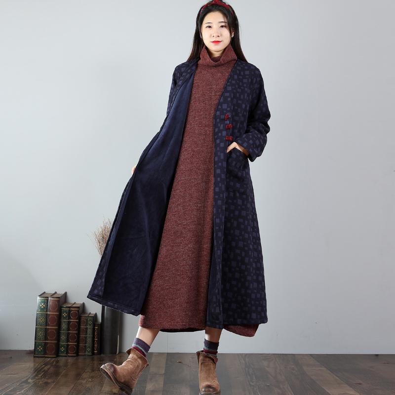 Trench pour femme en Coton - Ref 3226635 Image 5
