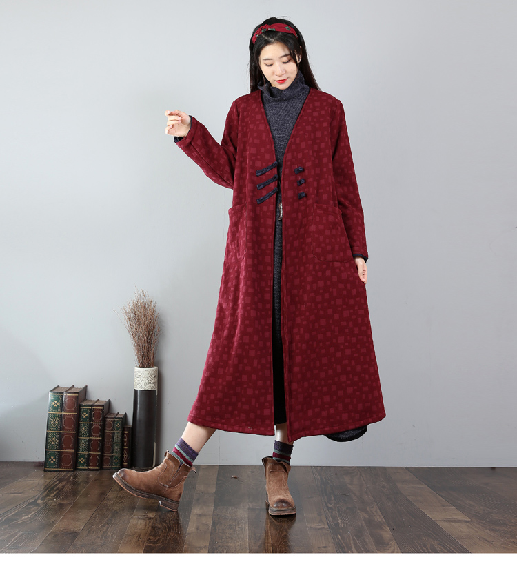 Trench pour femme en Coton - Ref 3226635 Image 21