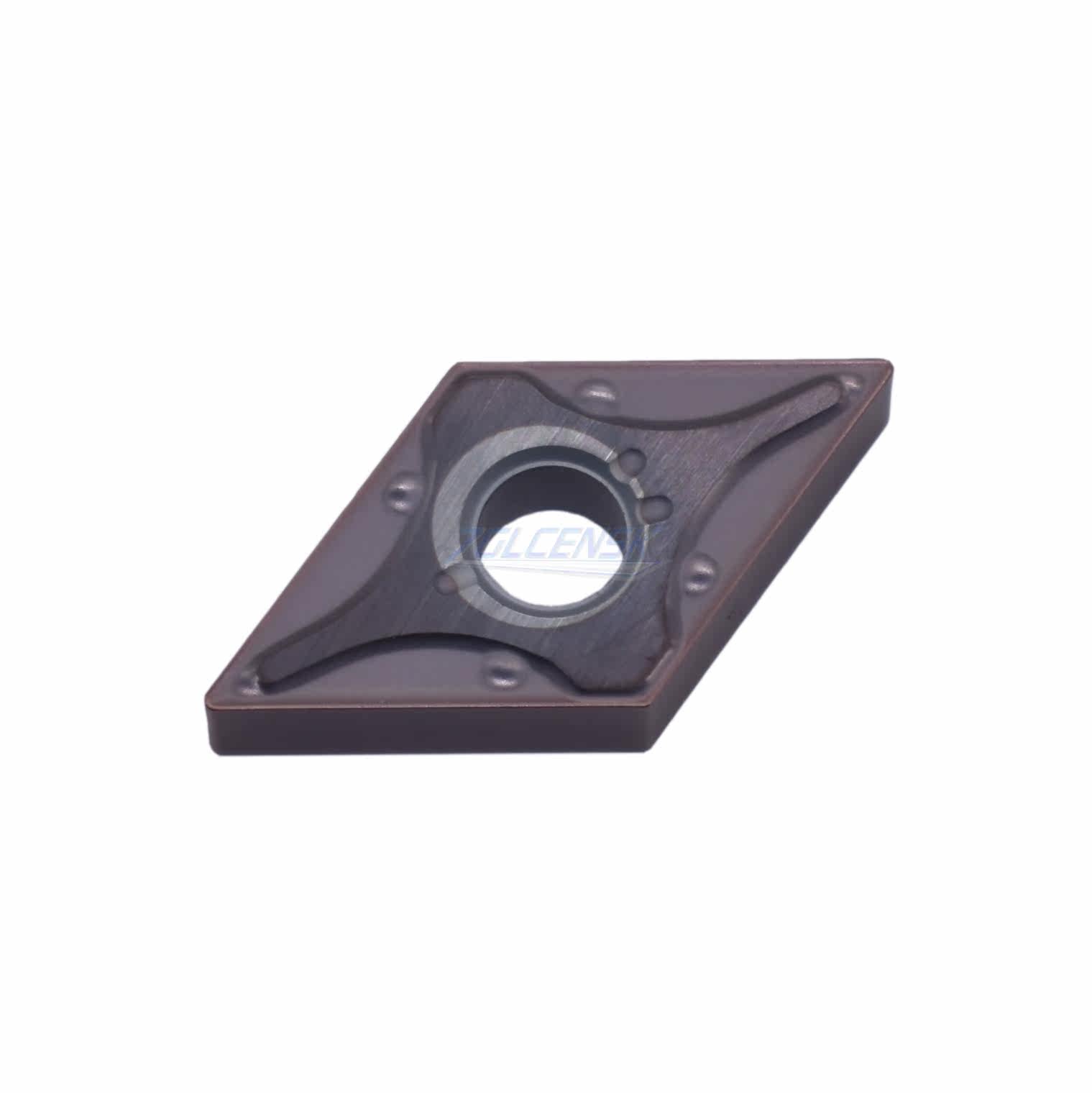 Mitsubishi Numerical Control Blade 55-degree rhomboid stainless steel DNMG150404 DNMG150404 150408-MA VP15TF