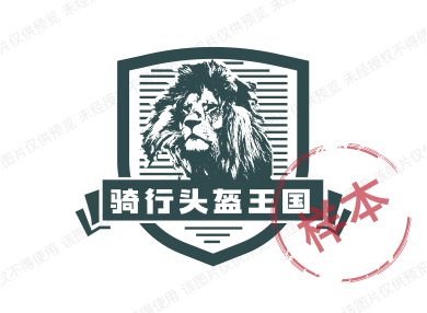 骑行头盔王国