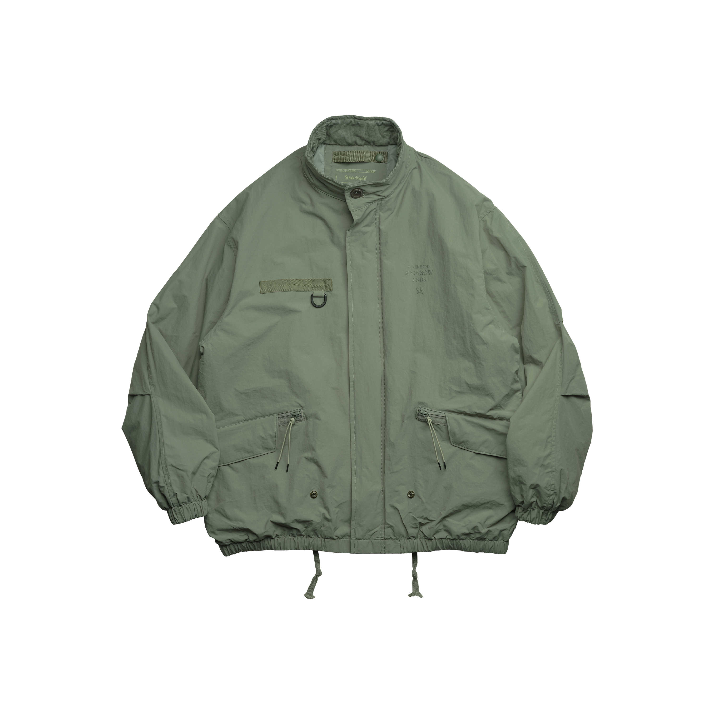 visvim ict 101 振り向き vest CMYK DMGD