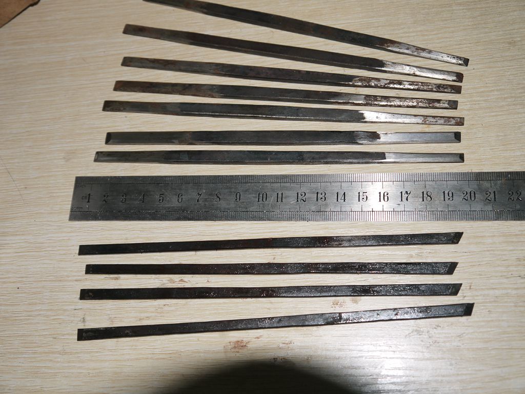 Beijing factory inventory forging carving knife