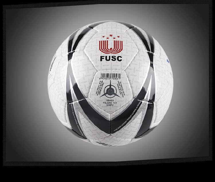 Ballon de foot - Ref 7127 Image 8