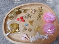 Оригинальный пакет аксессуаров Hongyan