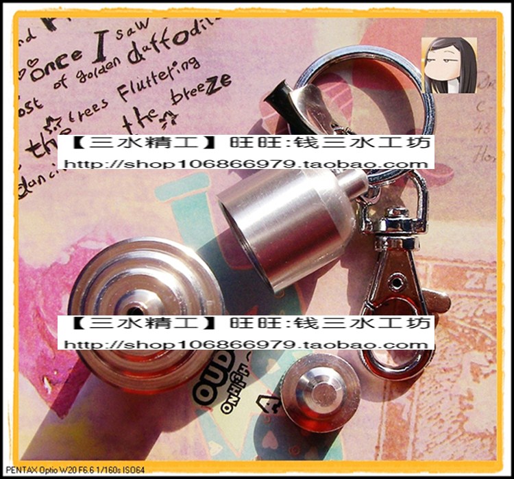 Bình dầu gốc dầu hỏa đặc biệt chính hãng [Bạc] Chai dầu lò Huai có thể được sử dụng cho các phụ kiện dầu zippo - Bật lửa bật lửa jobonbật lửa sạc điện