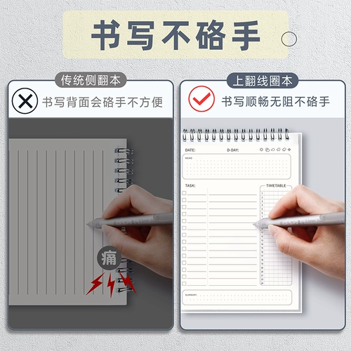 Книга ежедневных планов, книга регистрации времени самодисциплины, книга катушек расписания дневника, план учебной недели учащихся начальной школы 2025 года, блокнот для праздников, эффективность управления, блокнот для записей планирования расписания