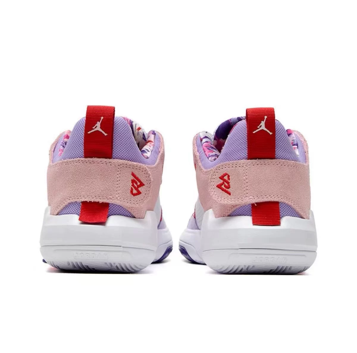 Кроссовки для баскетбола Nike, Air Jordan, низкие спортивные