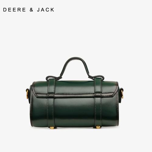 Кожаная сумка через плечо, вместительная и большая ретро небольшая сумка для друга, подарок на день рождения