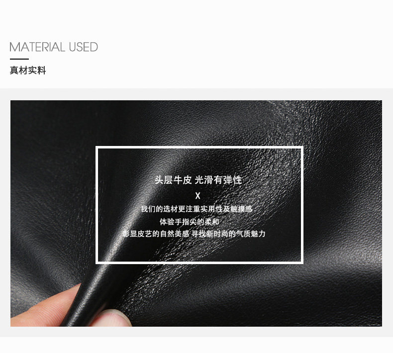 Клатч 新年礼物小众设计包包女2024大容量手拿包真皮单肩斜挎夹包软皮 Deere jack