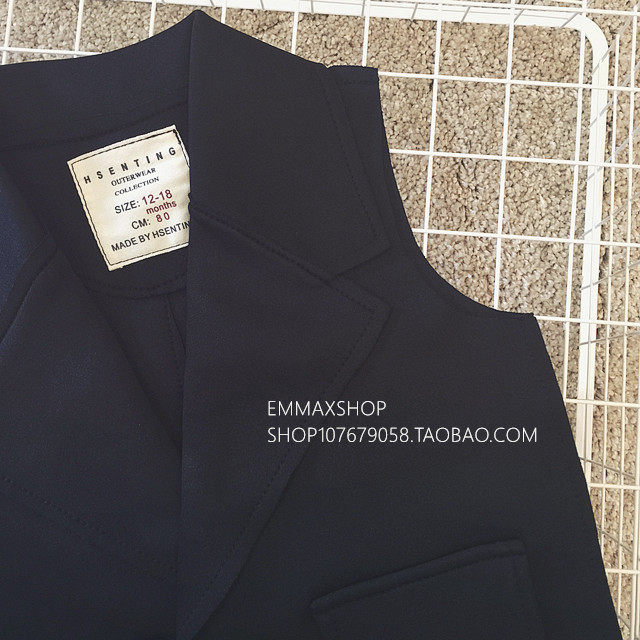 Gilet enfant - Ref 2069561 Image 17