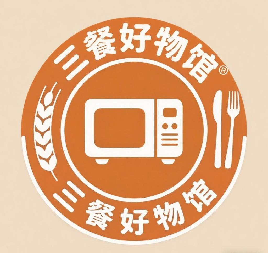 三餐好物馆