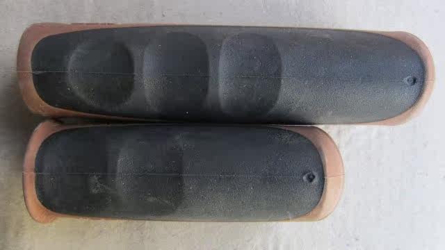 Poignées de vélo - Ref 2349346 Image 9