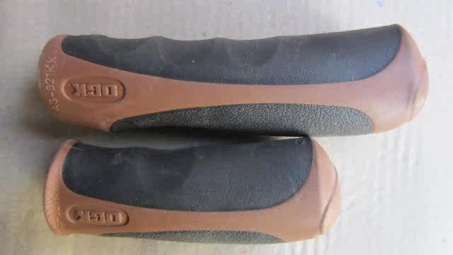 Poignées de vélo - Ref 2349346 Image 10