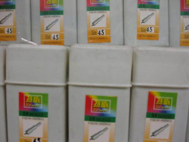 Five Gold Tools Metal Driller 15 -100MM Each mm 0 RMB30