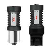 1157 1156 T20 T15 T10LED автомобиль мигает модифицированная высокая черта