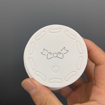 A bundle of about 100 ten-card slot childrens grabber cards with a diameter of about 6.5cm and 400g paper