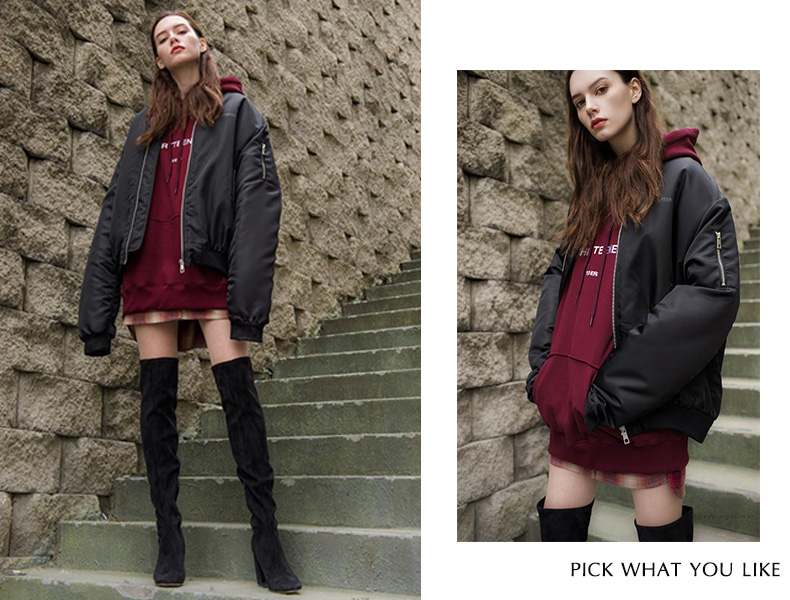 Sweatshirt femme      en Coton - Ref 3216908 Image 20