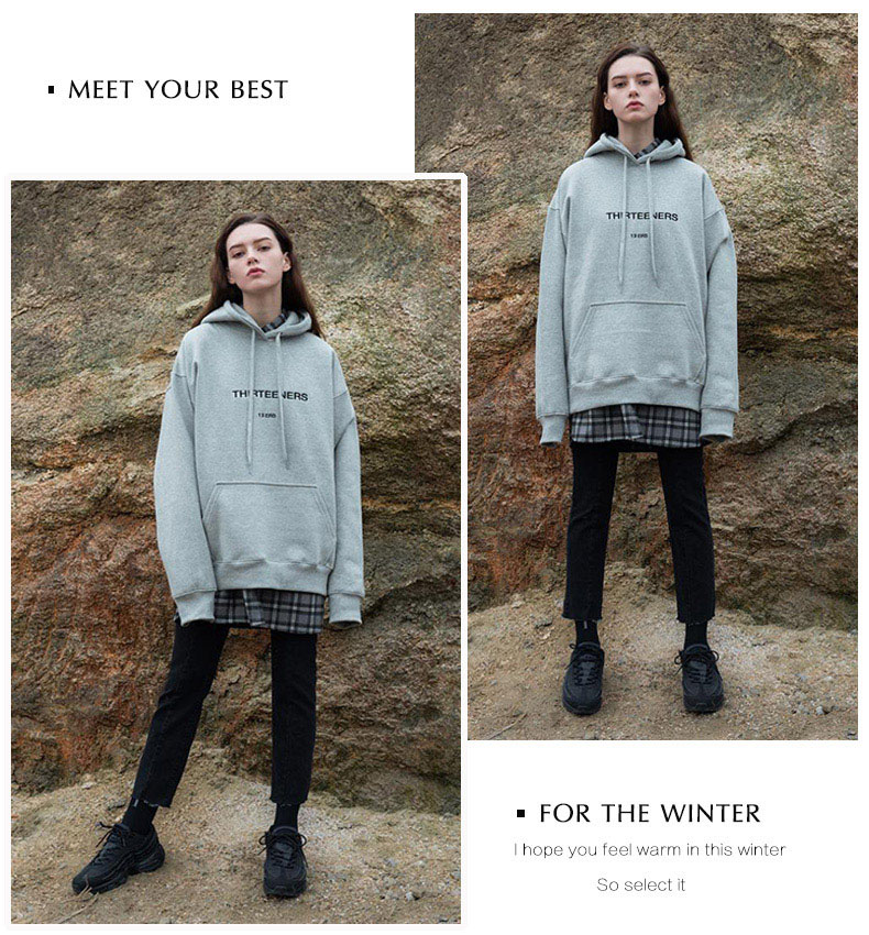 Sweatshirt femme      en Coton - Ref 3216908 Image 33