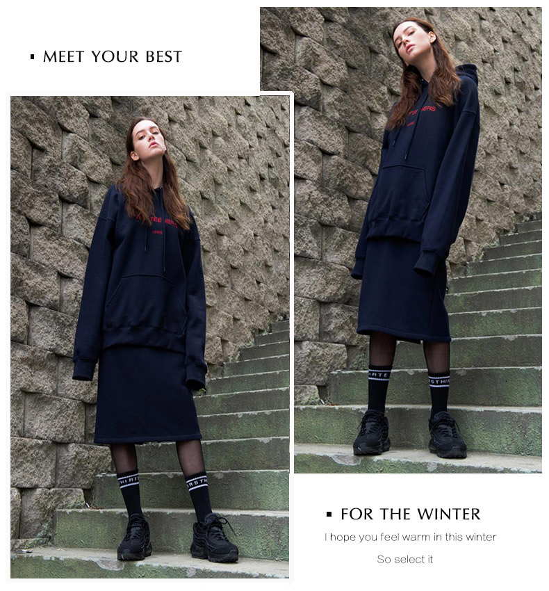 Sweatshirt femme      en Coton - Ref 3216908 Image 25