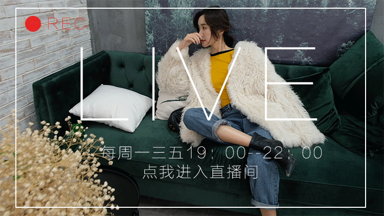 Manteau de fourrure femme UPFURS - Ref 3173999 Image 13